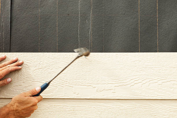 Reliable Nicholls, GA Siding Solutions